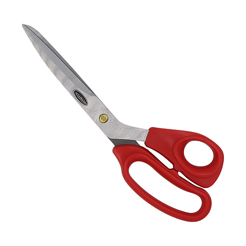 15042 Sullivans Dressmaker Serrated Scissors - 225mm 