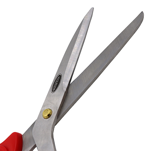 15042 Sullivans Dressmaker Serrated Scissors - 225mm 