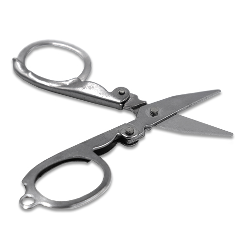 15045 Sullivans Small Folding Scissors - 85mm 