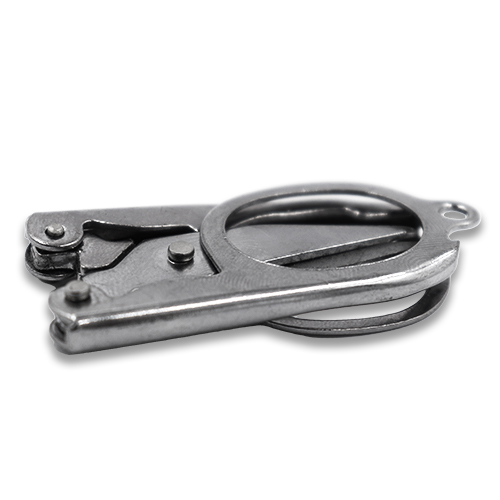 15045 Sullivans Small Folding Scissors - 85mm 