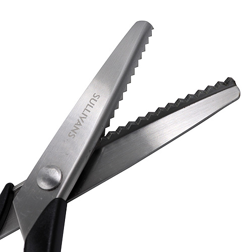 15059 Sullivans Pinking Shears - 210mm