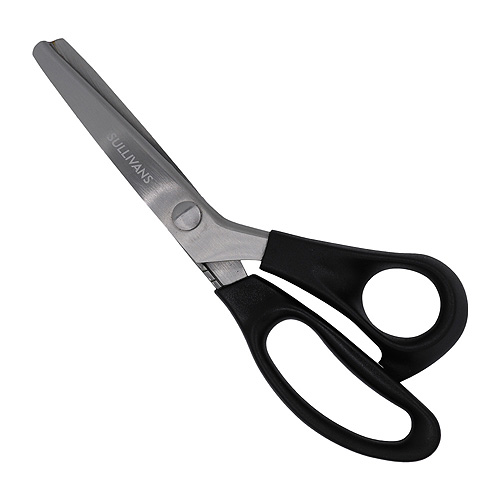 15067 Sullivans Pinking Shears - 230mm 