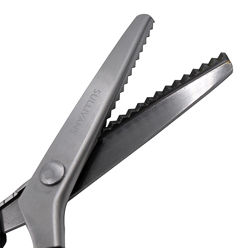 15067 Sullivans Pinking Shears - 230mm 