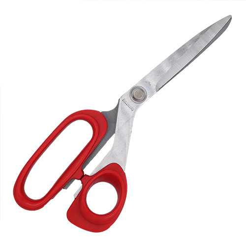 15070 Sullivans Dressmaker Serrated Scissors - 215mm 