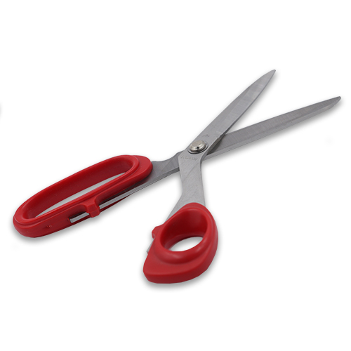 15070 Sullivans Dressmaker Serrated Scissors - 215mm 