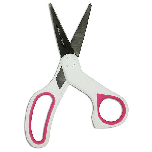 15083 Sullivans Titanium Scissors - 140mm 