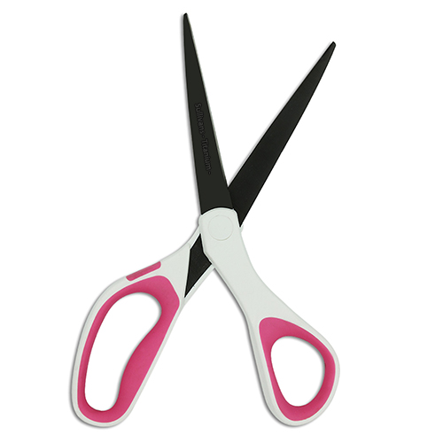 15084 Sullivans Titanium Scissors - 210mm 