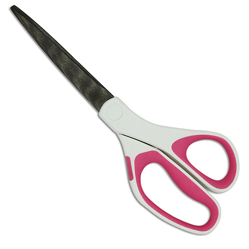15084 Sullivans Titanium Scissors - 210mm 