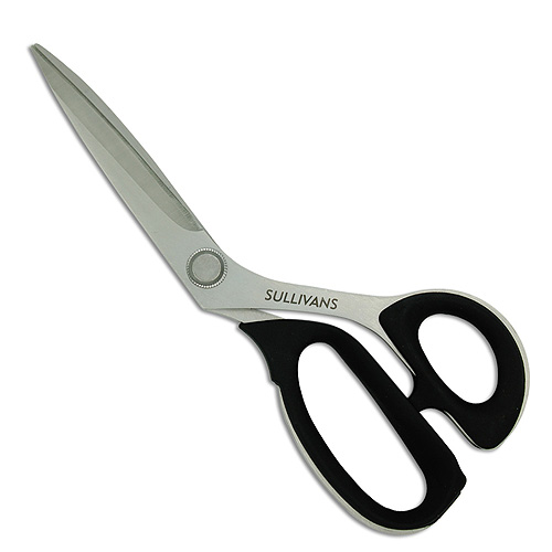 15088 Sullivans Tailor Shears - 215mm 