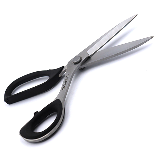 15088 Sullivans Tailor Shears - 215mm 