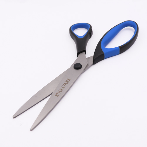 15174 Sullivans Titanium Bonded Multi Purpose Scissor - 240mm
