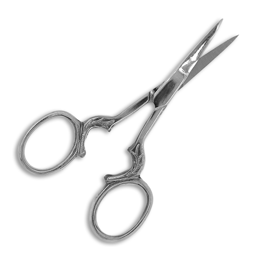 15182 Sullivans Precision Boxed Set - 3 X 90mm Embroidery Scissors