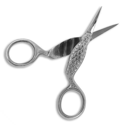 15182 Sullivans Precision Boxed Set - 3 X 90mm Embroidery Scissors