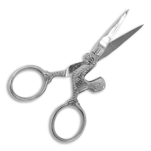 15182 Sullivans Precision Boxed Set - 3 X 90mm Embroidery Scissors