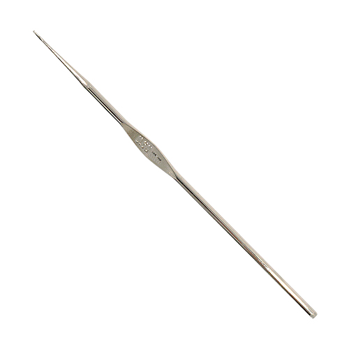 16000 Sullivans Crochet Hook - 0.60mm