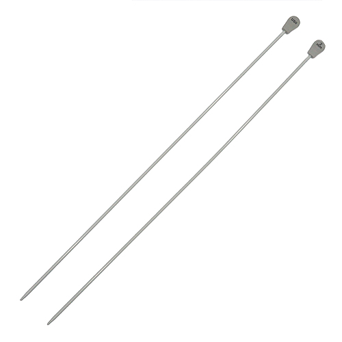 16022 Sullivans Knit Pins - 25cm X 2mm
