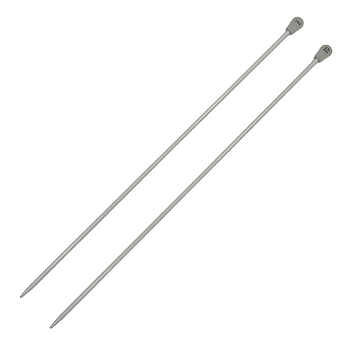 16024 Sullivans Knit Pins - 25cm X 2.75mm