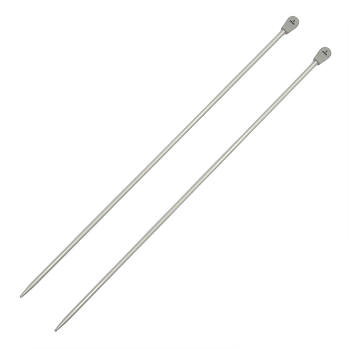 16025 Sullivans Knit Pins - 25cm X 3mm
