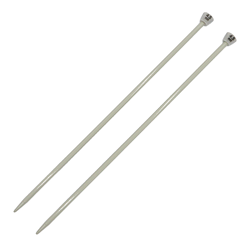 16029 Sullivans Knit Pins - 25cm X 4.5mm