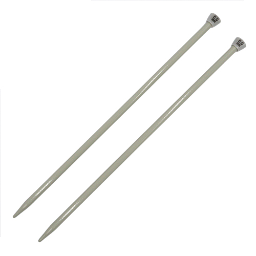 16032 Sullivans Knit Pins - 25cm X 6mm