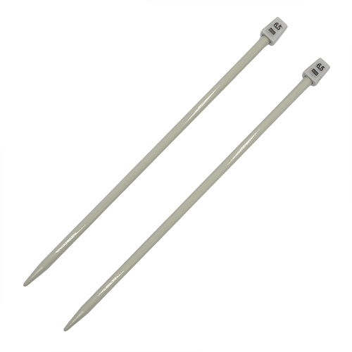 16033 Sullivans Knit Pins - 25cm X 6.5mm