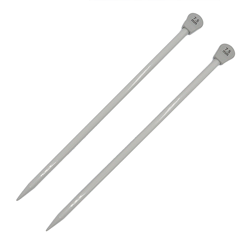 16035 Sullivans Knit Pins - 25cm X 7.5mm