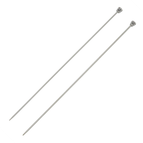 16038 Sullivans Knit Pins - 30cm X 2.75mm