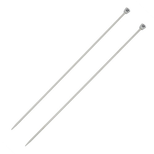 16040 Sullivans Knit Pins - 30cm X 3.25mm