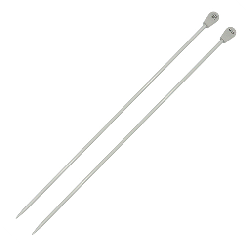 16041 Sullivans Knit Pins - 30cm X 3.75mm