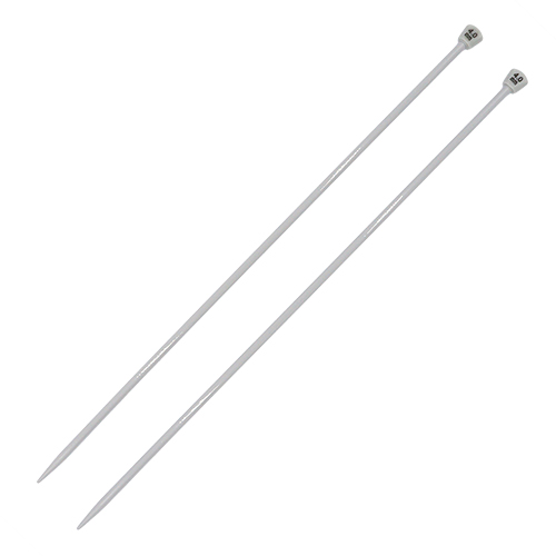 16042 Sullivans Knit Pins - 30cm X 4mm