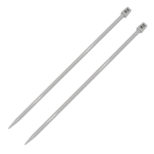 16048 Sullivans Knit Pins - 30cm X 7mm