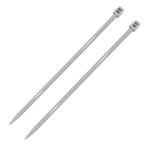 16050 Sullivans Knit Pins - 30cm X 8mm