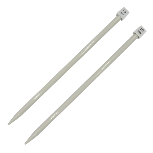 16052 Sullivans Knit Pins - 30cm X 10mm