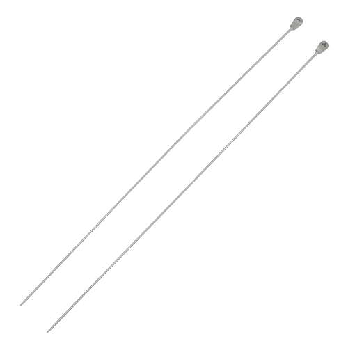 16053 Sullivans Knit Pins - 35cm X 2mm