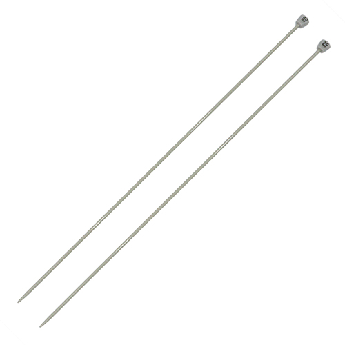 16056 Sullivans Knit Pins - 35cm X 3mm