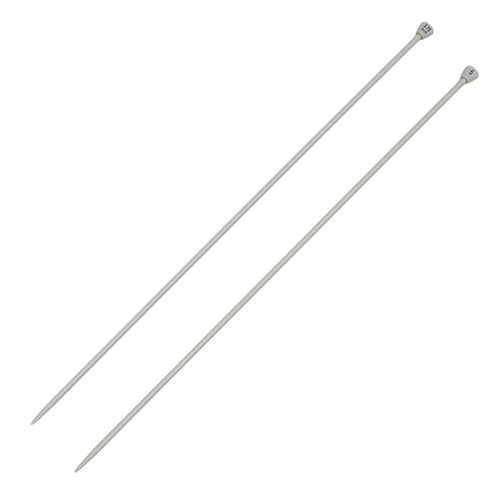 16058 Sullivans Knit Pins - 35cm X 3.75mm