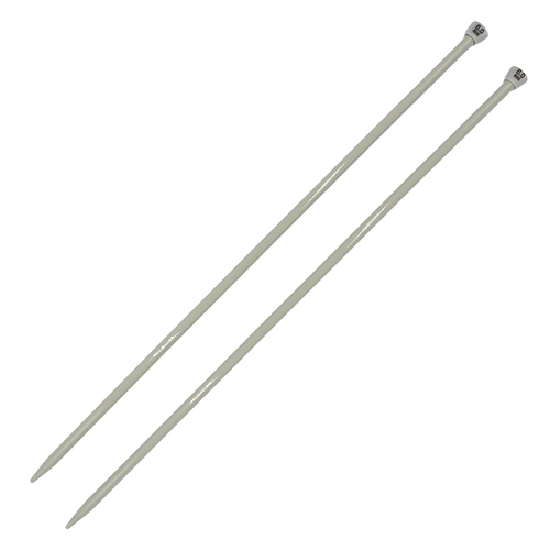 16063 Sullivans Knit Pins - 35cm X 6mm