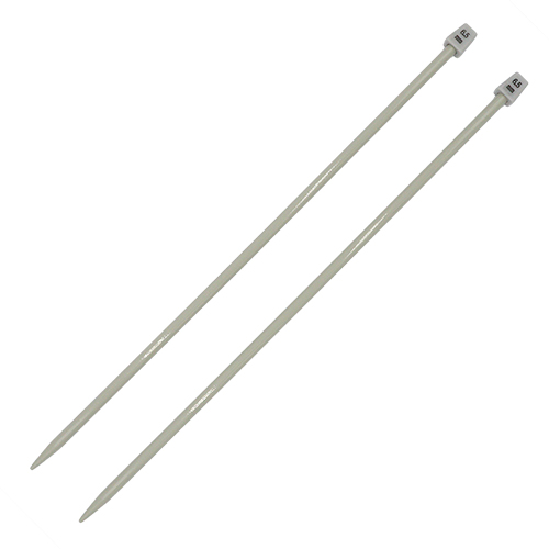 16064 Sullivans Knit Pins - 35cm X 6.5mm
