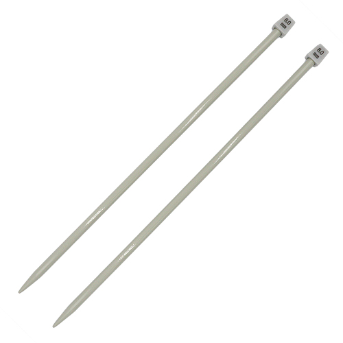 16067 Sullivans Knit Pins - 35cm X 8mm