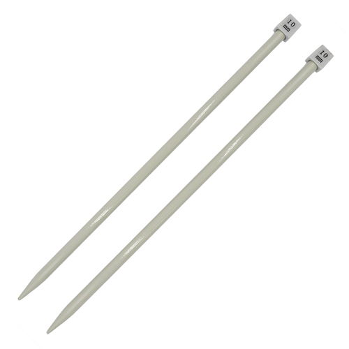 16069 Sullivans Knit Pins - 35cm X 10mm