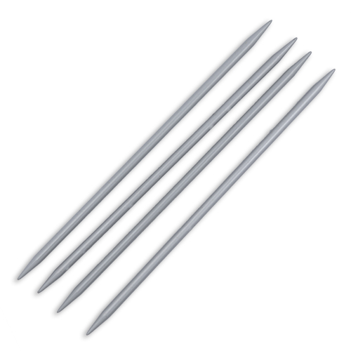 16079 Sullivans Double Point Knit Pins - 20cm X 5.5mm