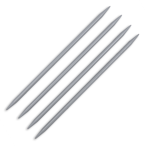 16080 Sullivans Double Point Knit Pins - 20cm X 6mm