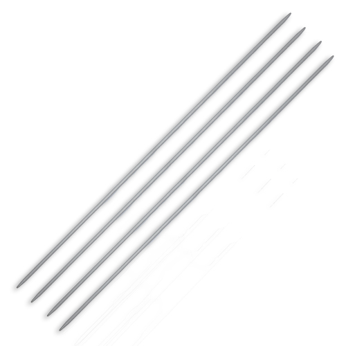 16083 Sullivans Double Point Knit Pins - 30cm X 2.75mm