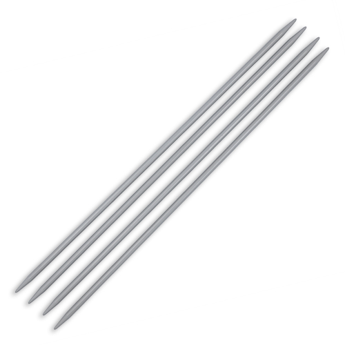 16089 Sullivans Double Point Knit Pins - 30cm X 5mm