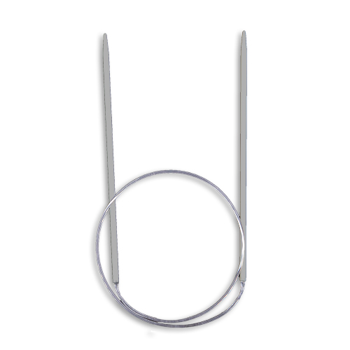 16091 Sullivans Circular Knit Pins - 40cm X 2.25mm