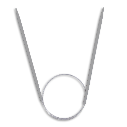 16093 Sullivans Circular Knit Pins - 40cm X 3mm