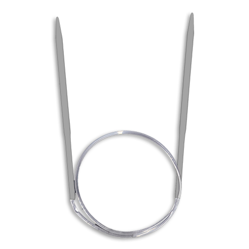 16094 Sullivans Circular Knit Pins - 40cm X 3.25mm