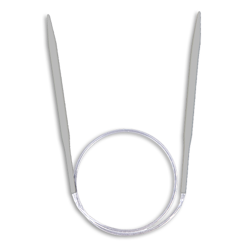 16096 Sullivans Circular Knit Pins - 40cm X 4mm