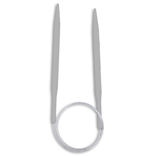 16099 Sullivans Circular Knit Pins - 40cm X 5.5mm