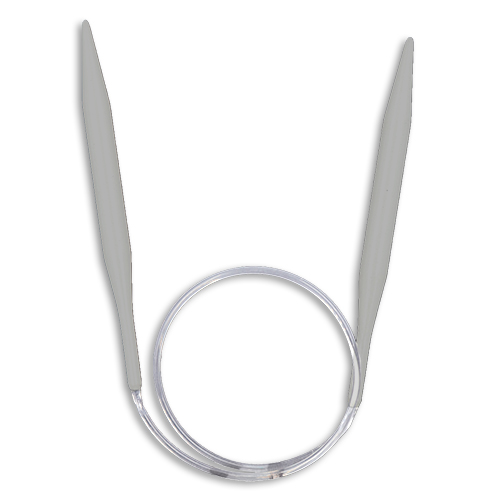 16101 Sullivans Circular Knit Pins - 40cm X 6.5mm